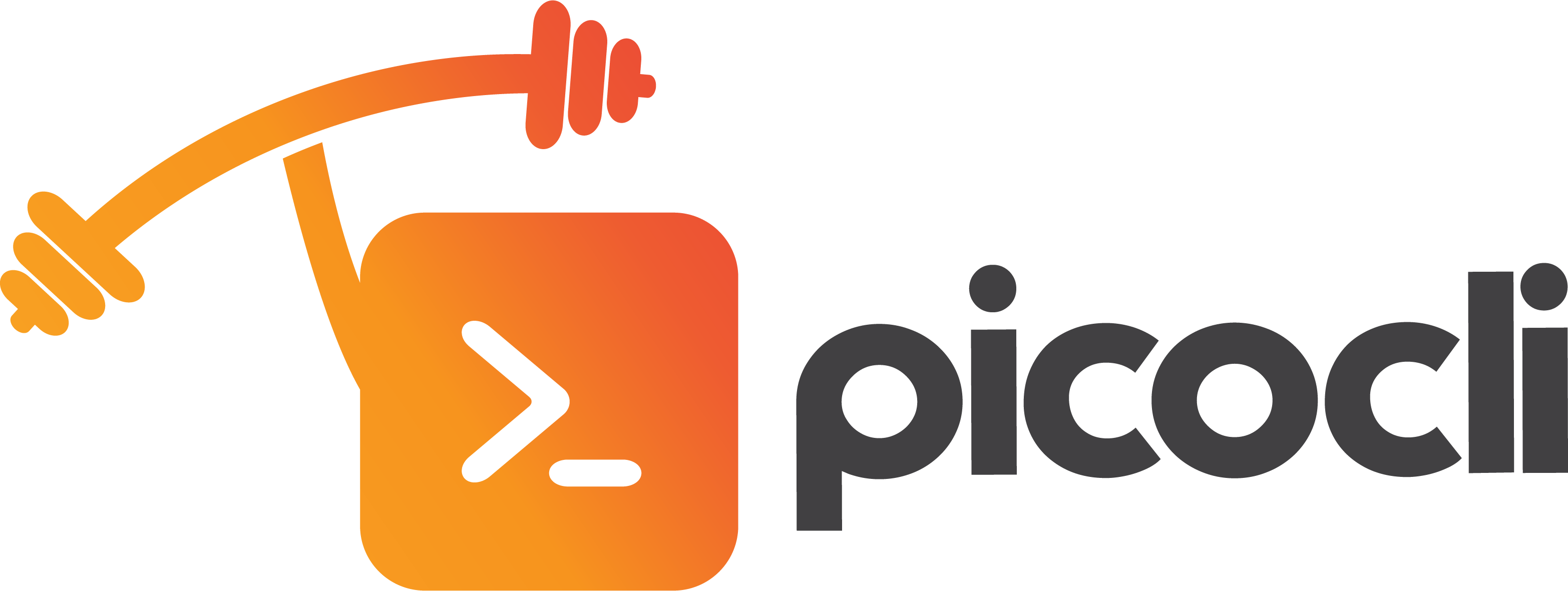 Picocli A Mighty Tiny Command Line Interface